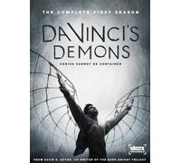 Da Vinci’s Demons: The Complete First Season
