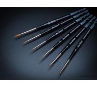 Da Vinci Series 36 Kolinsky Redsable livraison rapide