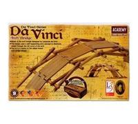 Da vinci series - arch bridge G