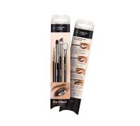 Da Vinci Set De 4 Pinceaux Casual Look 18 G