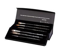 Lot de 6 pinceaux DA Vinci édition spéciale CESC FARRE