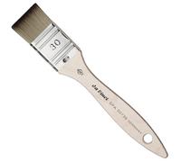 DA VINCI Spalter masque fibres synthétiques une pièce