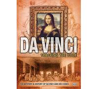 Da Vinci: Tracking the Code [Import USA Zone 1]