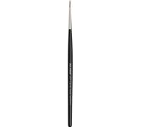 Da Vinci Vegan Eyeliner Brush Fait à la main en Allemagne
