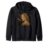 Da Vinci Woman Sweat à Capuche