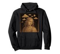 Da Vinci Woman Sweat à Capuche