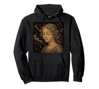 Da Vinci Woman Sweat à Capuche