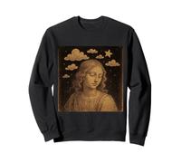 Da Vinci Woman Sweatshirt