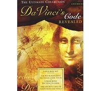 Da Vinci's Code Revealed - Da Vinci's Code Revealed [Box Set] [Import anglais]