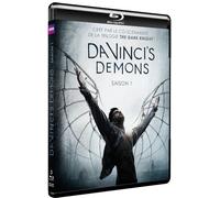 Da Vinci's Demons