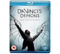 Da Vinci's Demons [Blu-Ray] [Import]