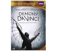 Da Vinci's Demons (BOX) [2DVD] (IMPORT) (Pas de version française)