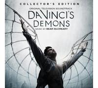 Da Vinci's Demons (Original Television Soundtrack) [Collector's Edition]