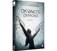 Da Vinci's Demons - Saison 1