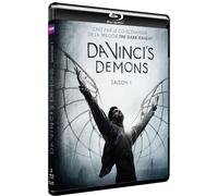 Da Vinci's Demons - Saison 1 - Blu-Ray