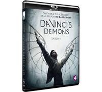 Da Vinci's Demons - Saison 1 - Blu-Ray