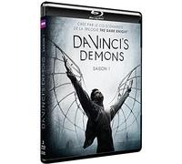 Da Vinci's Demons - Saison 1 [Blu-ray]