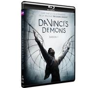 Da Vinci's Demons - Saison 1 - Blu-Ray