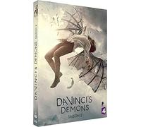 Da Vinci's Demons – Saison 2 – DVD – Édition E