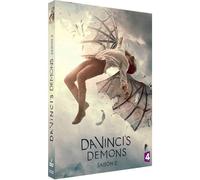 Da Vinci's Demons - Saison 2