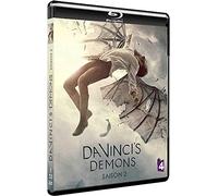 Da Vinci's Demons – Blu-ray – Saison 2