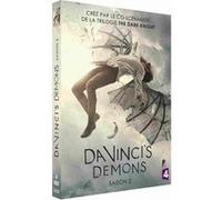 Da Vinci's Demons Saison 2 DVD