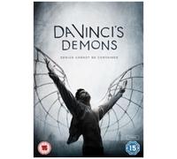 Da Vinci's Demons: Season 1