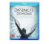 Da Vinci's Demons - Season 1 [Blu-ray]