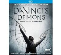 Da Vinci's Demons: Season 1 [Blu-ray] by Starz / Anchor Bay