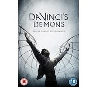 Da Vinci's Demons: Season 1 [DVD] [2013] [Import]
