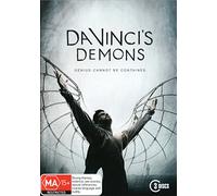 Da Vinci's Demons Season 1 [NON-UK Format / Region 4 Import - Australia]