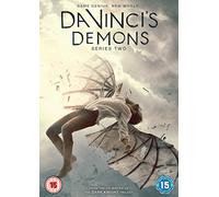 Da Vinci's Demons - Series 2