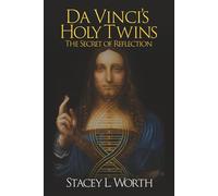 Da Vinci's Holy Twins: The Secret of Reflection