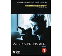 Da Vinci's Inquest: Season 1