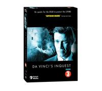Da Vinci's Inquest: Season 3