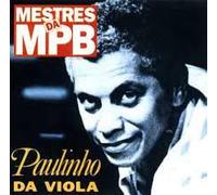 Da Viola, Paulinho - Mestres Da Mpb