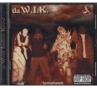 Da W.I.K - Tomahawk [Import]