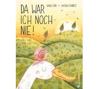 Da War Ich Noch Nie!