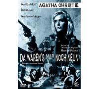 Da waren's nur Noch neun-Agatha Christie [Import]