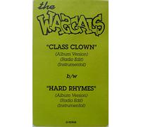 Da Wascals - Class Clown / Hard Rhymes [Vinyl LP]