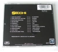 Da Ya Think I'm Secchi