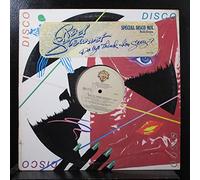 Da Ya Think I'm Sexy?