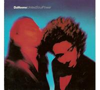 Da Yeene - United Soul Power [Import]