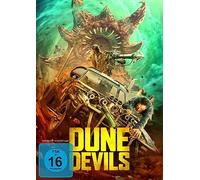 Da,Ying - Dune Devils [Import]
