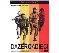 De zéro à dix – DVD