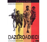 De zéro à dix – DVD