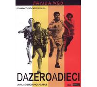 Da Zero A Dieci (DVD) Massimo Bellinzoni Elisabetta Cavallotti