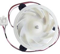 DA000380401 DOC2768XQEA DC12V 2.5W, compatible avec le moteur de ventilateur de réfrigérateur. Pièces de réfrigérateur. Moteur de ventilateur de réfrigérateur.