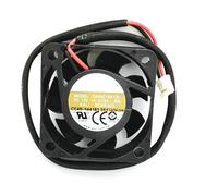 DA04015B12U 4015 4CM Fan, 12V 2-Wire 2-Pin 0.75A CPU High Air Volume Cooling Fan
