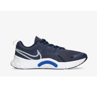 DA1350-434 Nike Renew Retaliation baskets hommes chaussures de sport bleu marine